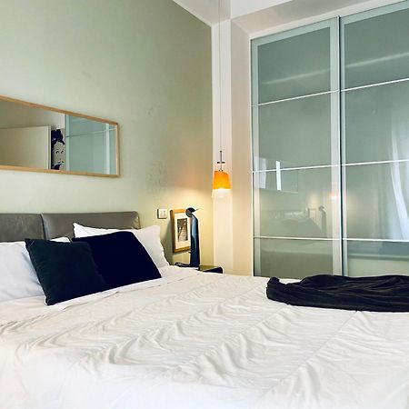Apartment Verona Bagian luar foto