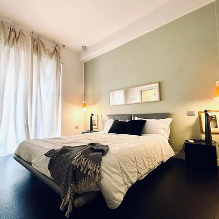 Apartment Verona Bagian luar foto
