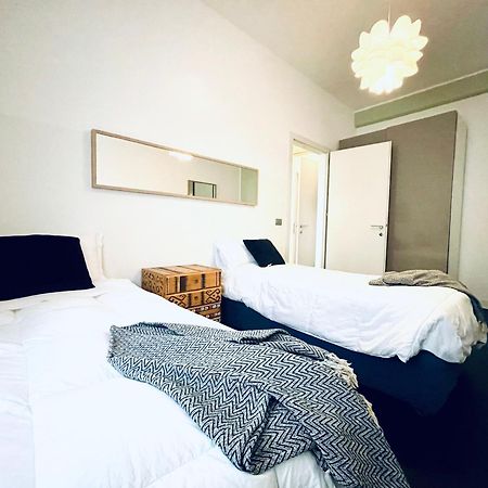 Apartment Verona Bagian luar foto