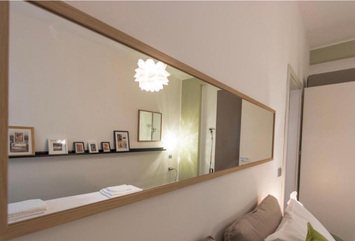 Apartment Verona Bagian luar foto