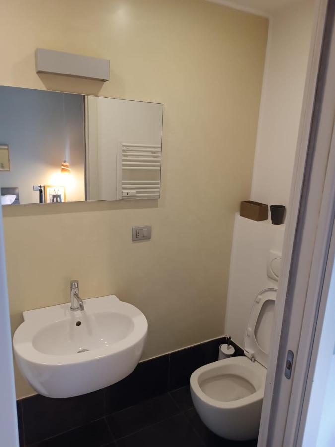 Apartment Verona Bagian luar foto