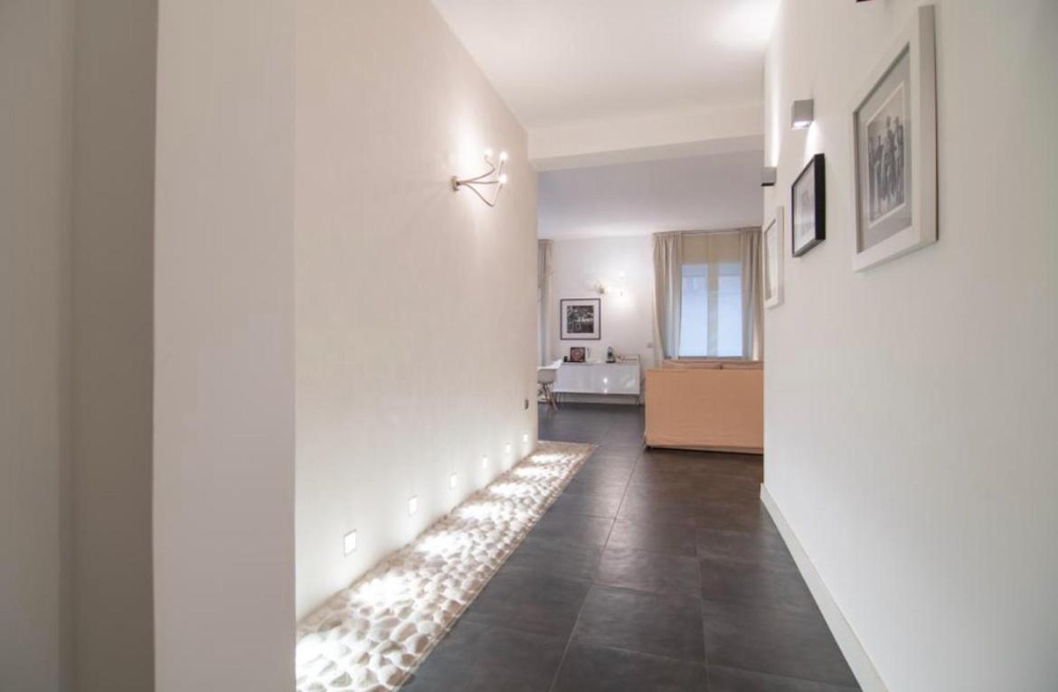 Apartment Verona Bagian luar foto