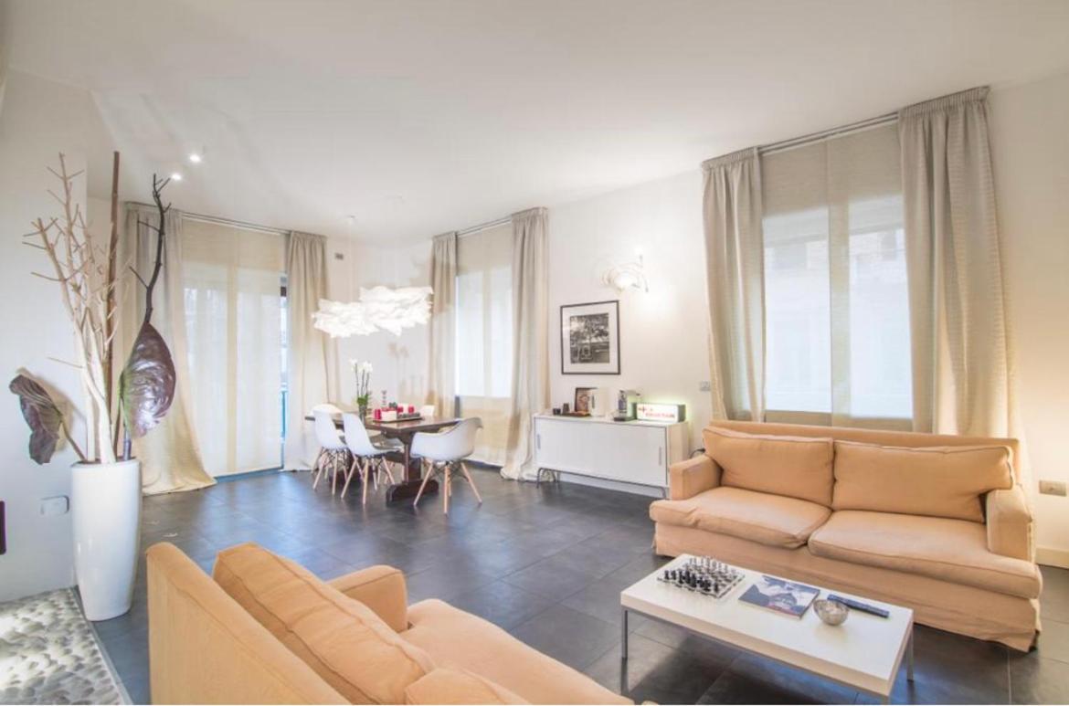 Apartment Verona Bagian luar foto