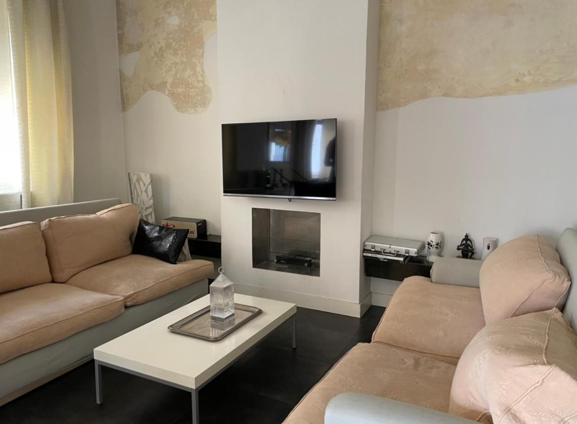 Apartment Verona Bagian luar foto