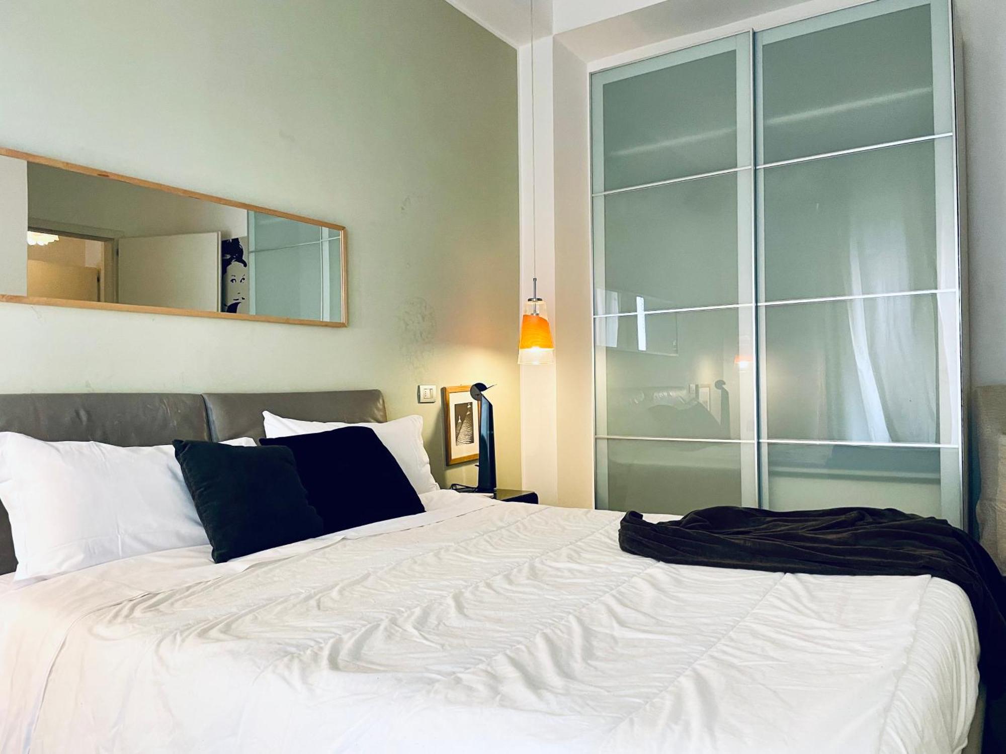 Apartment Verona Bagian luar foto