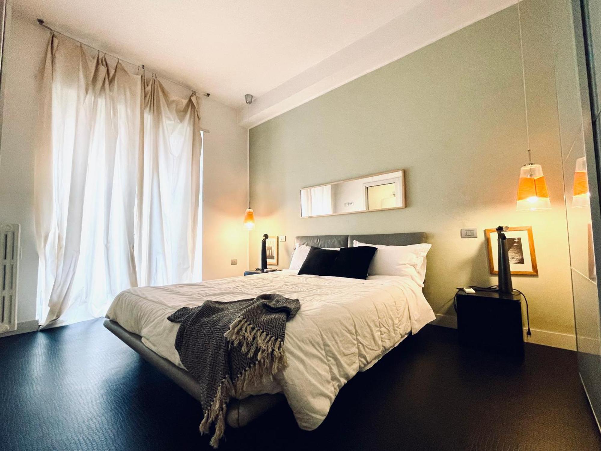 Apartment Verona Bagian luar foto