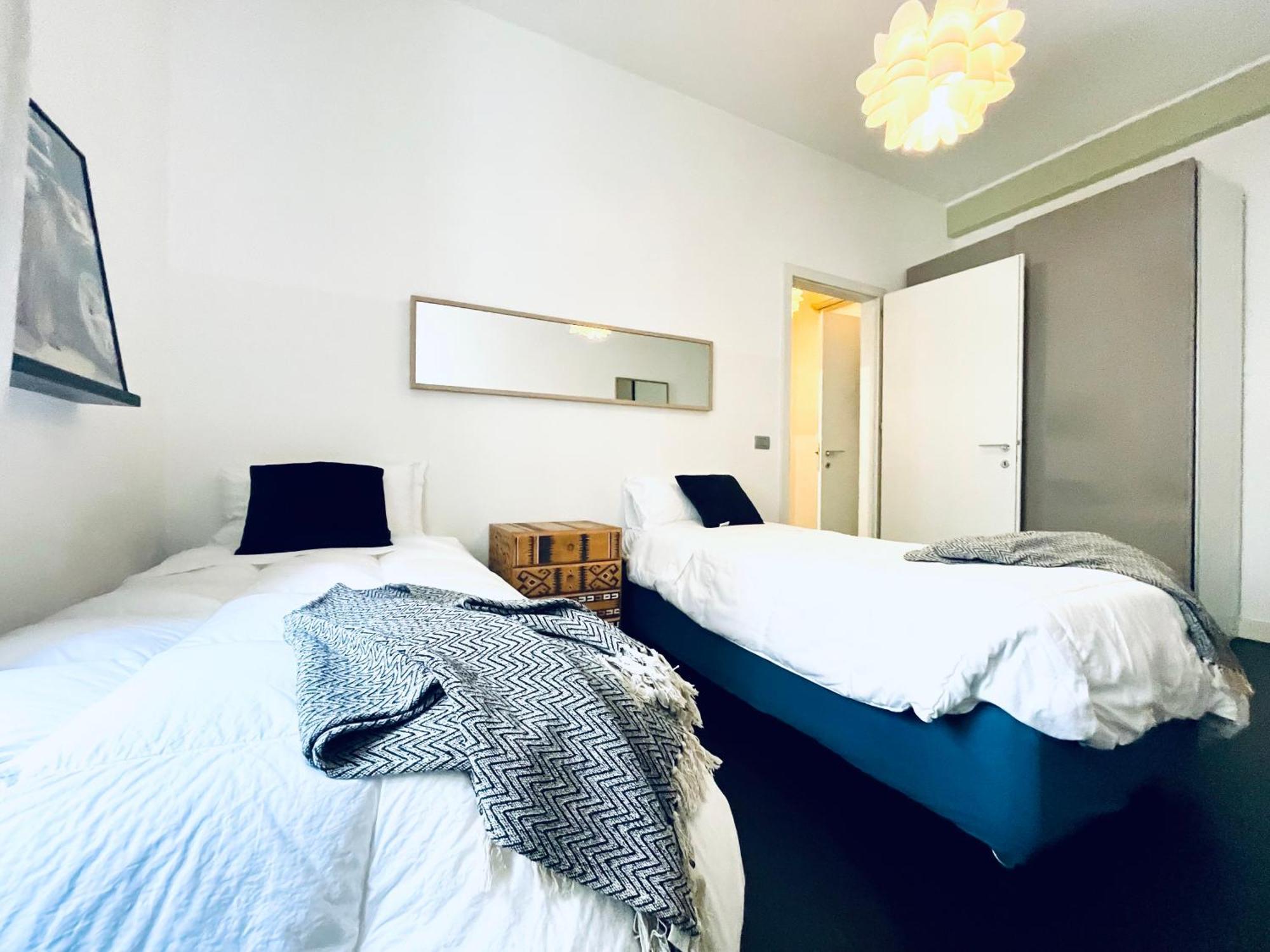 Apartment Verona Bagian luar foto