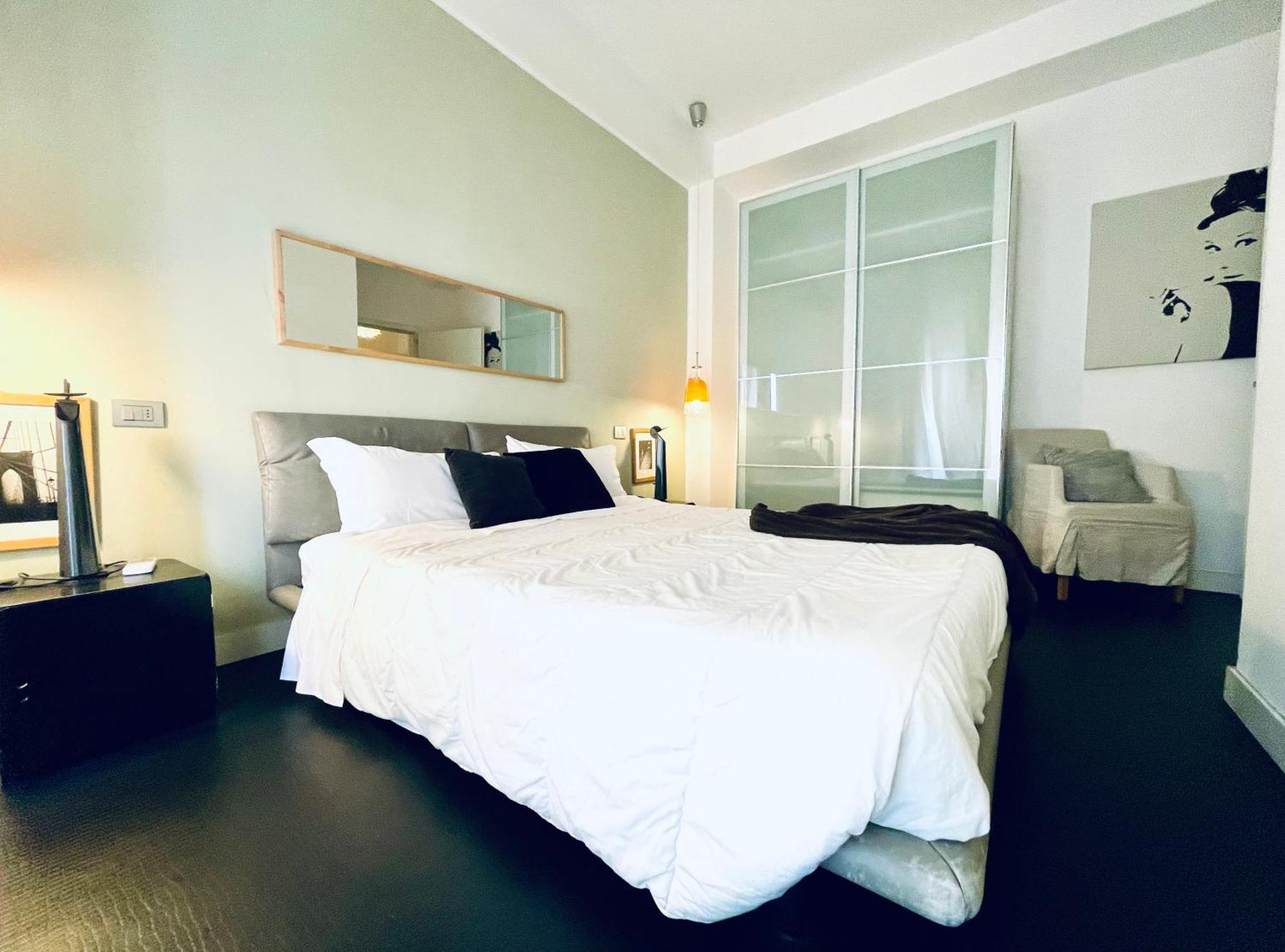 Apartment Verona Bagian luar foto