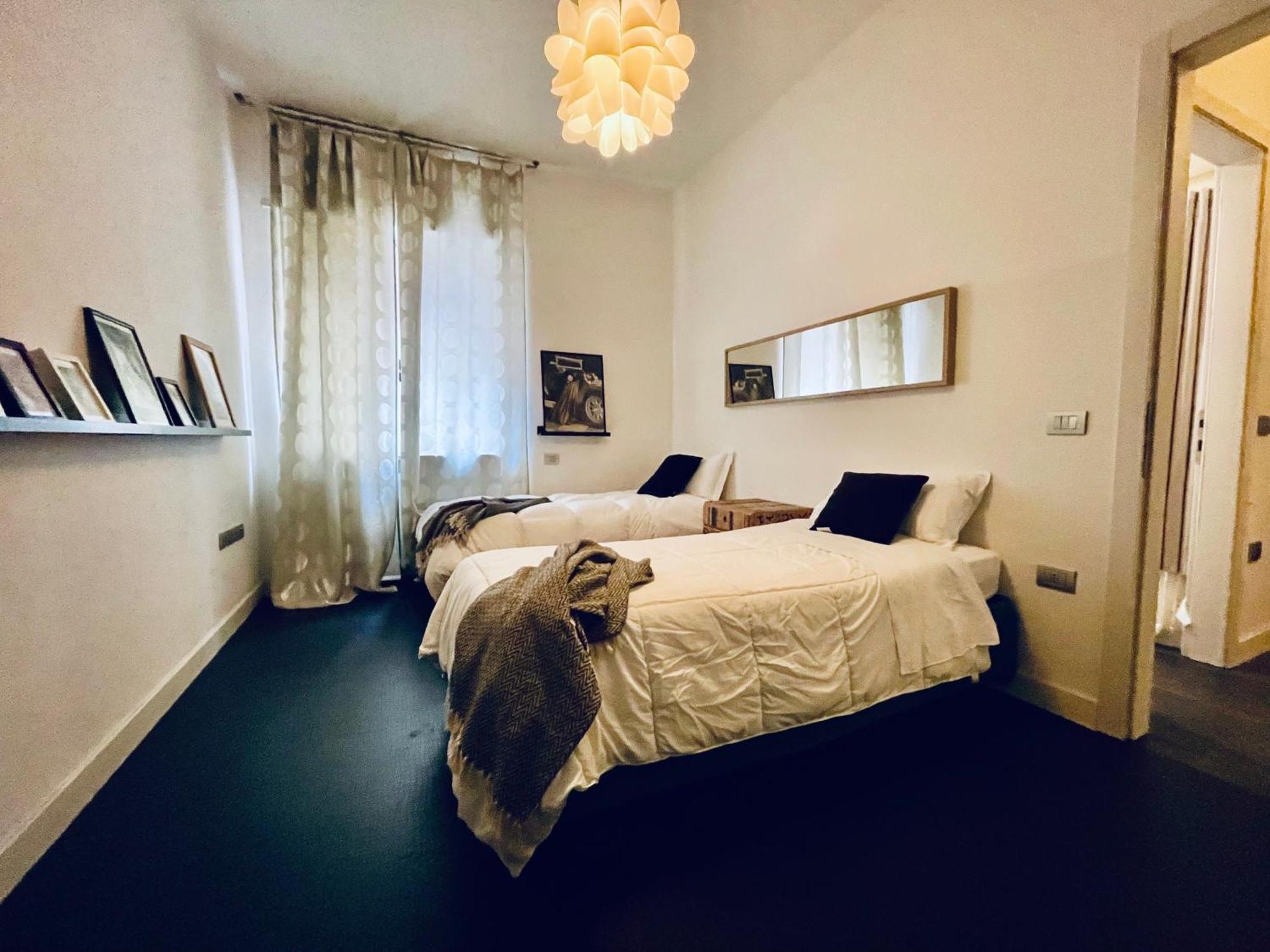 Apartment Verona Bagian luar foto